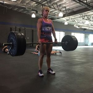 Meet your Posher, Beth